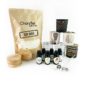 6 pack candle making kit