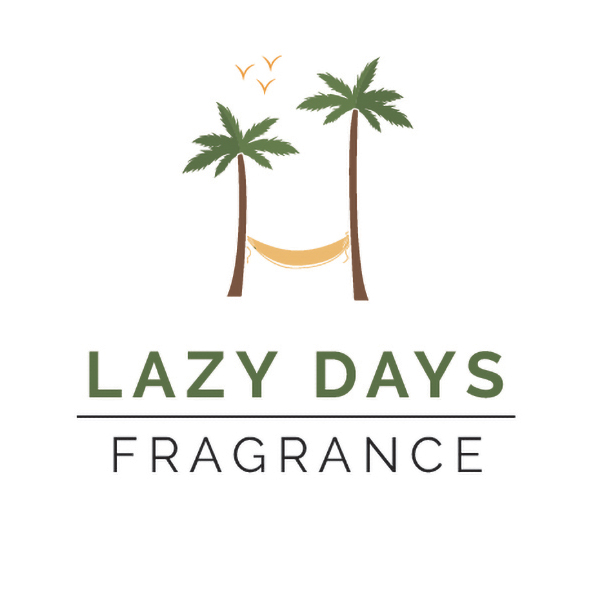 Lazy Days Fragrance Oil