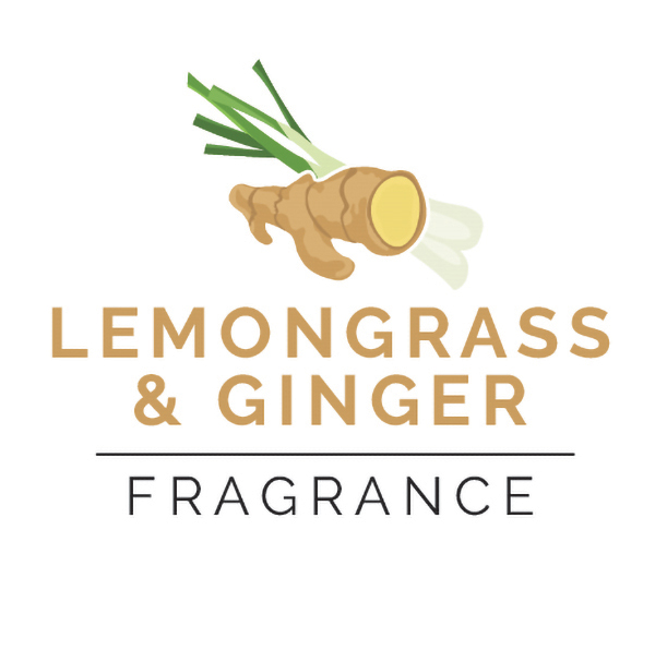 Lemongrass & Ginger Fragrance Oil