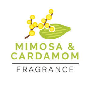 Mimosa & Cardamom Fragrance Oil