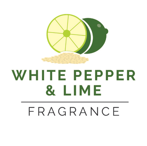White Pepper & Lime Fragrance OIl