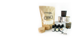 Candle Making Supplies