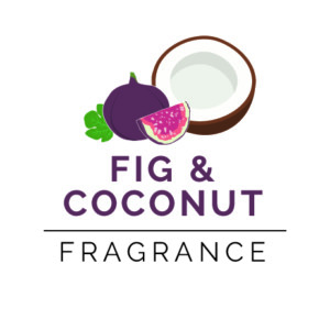 Fig and Coconut