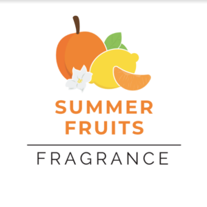 Summer Fruits Fragrance