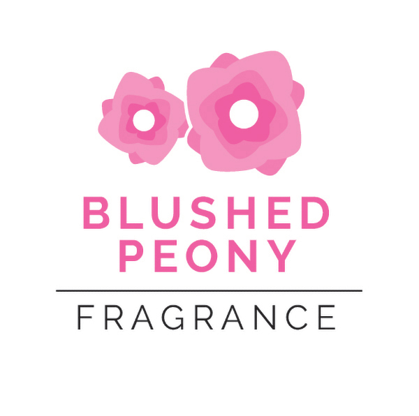 Blushed Peony Fragrance Oil