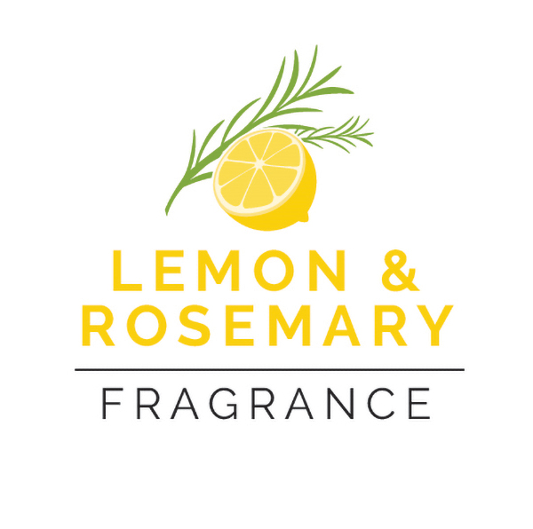 Lemon & Rosemary Fragrance Oil