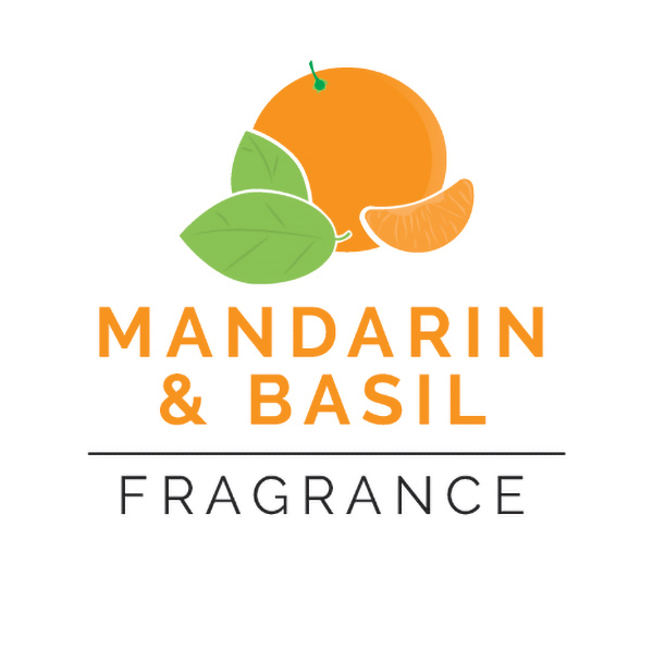 Mandarin & Basil Fragrance Oil