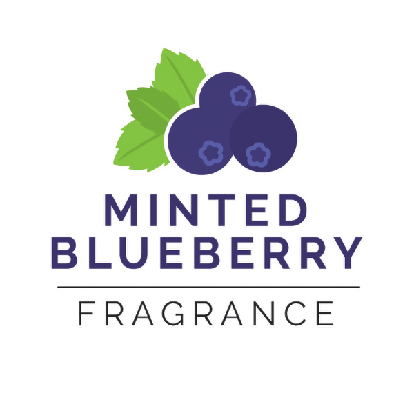 Minted Blueberry Fragrance Oil