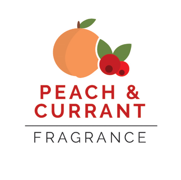 Peach & Currant Fragrance Oil