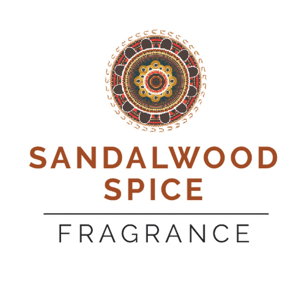 Sandalwood Spice Fragrance Oil