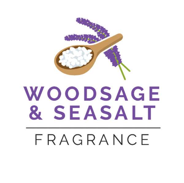 Woodsage and Seasalt Fragrance Oil