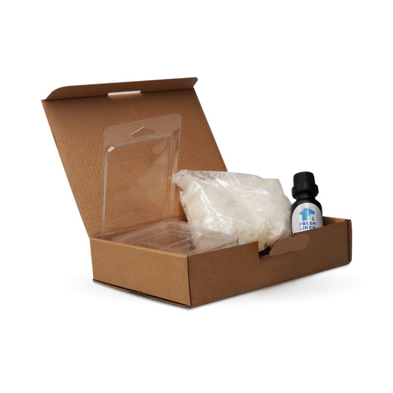 Soy Wax Melts Chandler & Me New Zealand