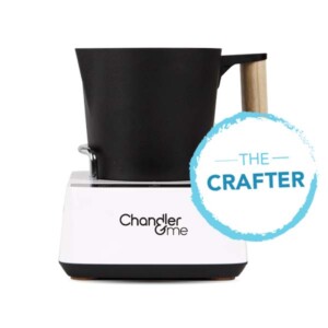 The Crafter Candle Maker
