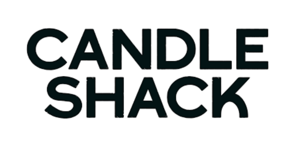Candle Shack Logo