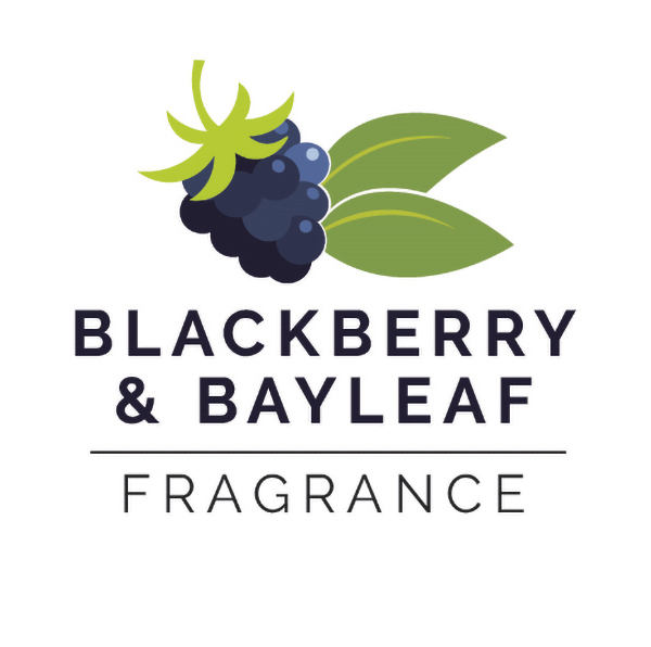 Blackberry & Bayleaf Fragrance Oil