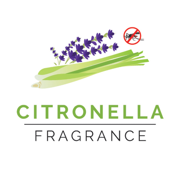 Citronella Fragrance Oil