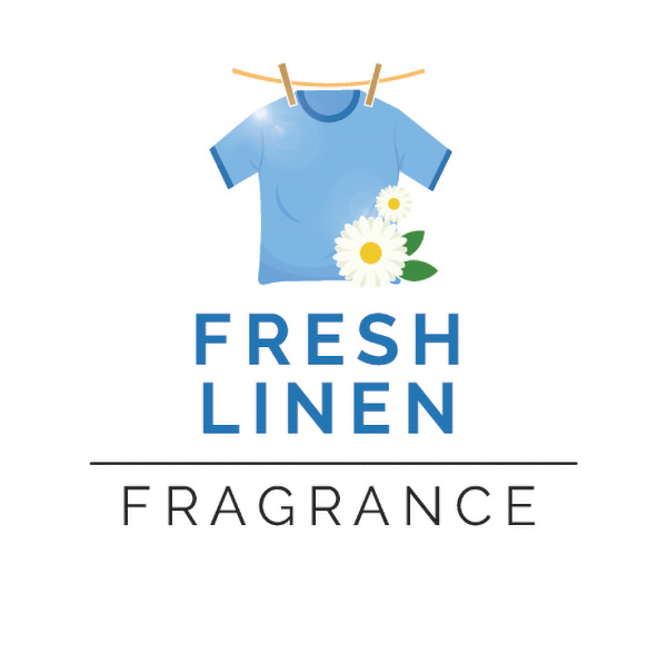 Fresh Linen Fragrance Oil – Cosy Aromas