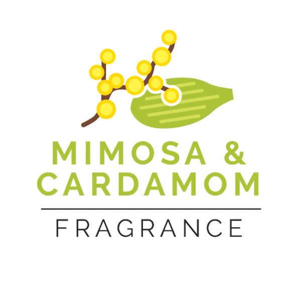 Mimosa & Cardamom Fragrance Oil