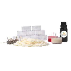 Tea Light Candle Kit