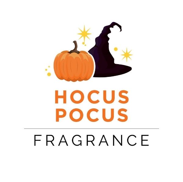 Hocus Pocus Fragrance Oil