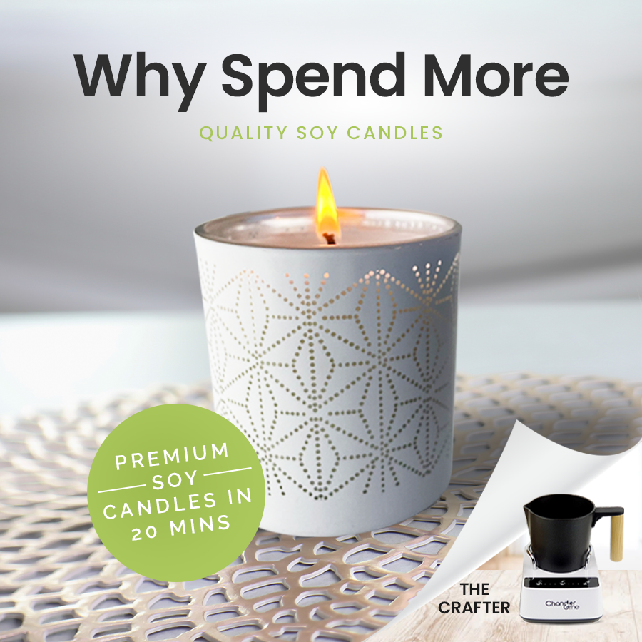 Affordable Candles